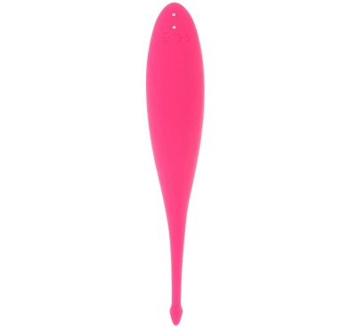 Masażer łechtaczki satisfyer twirling fun 12 tryb